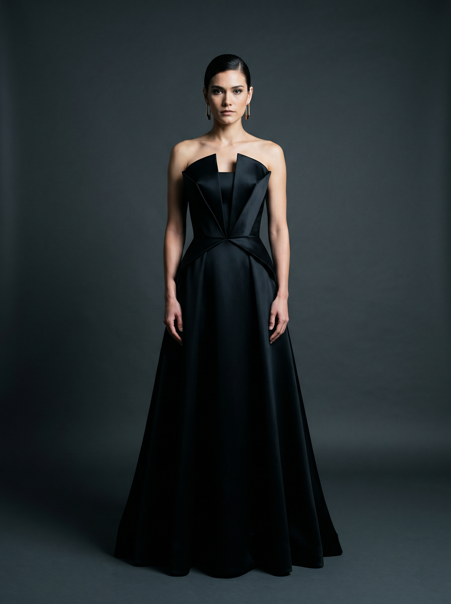 Negrul nu îmbătrânește niciodată