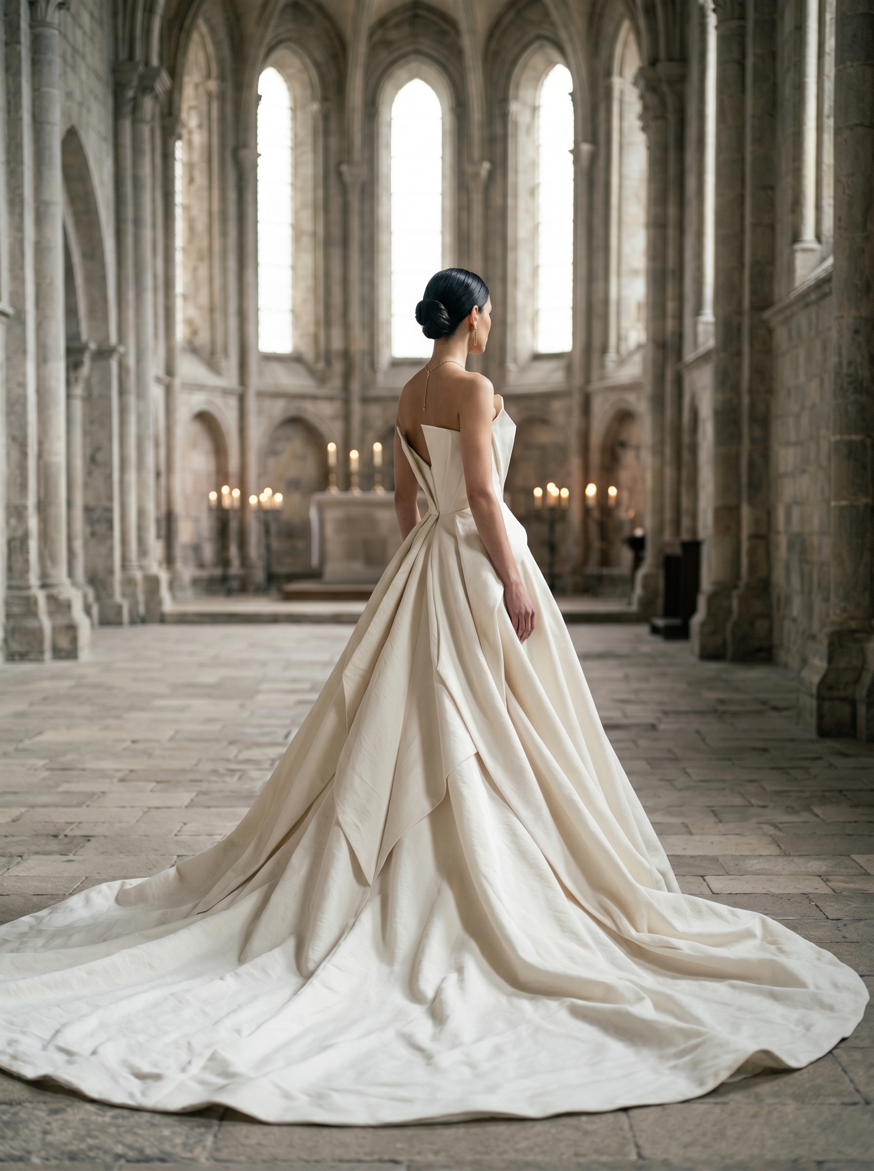 O singură rochie. O amintire pentru totdeauna.