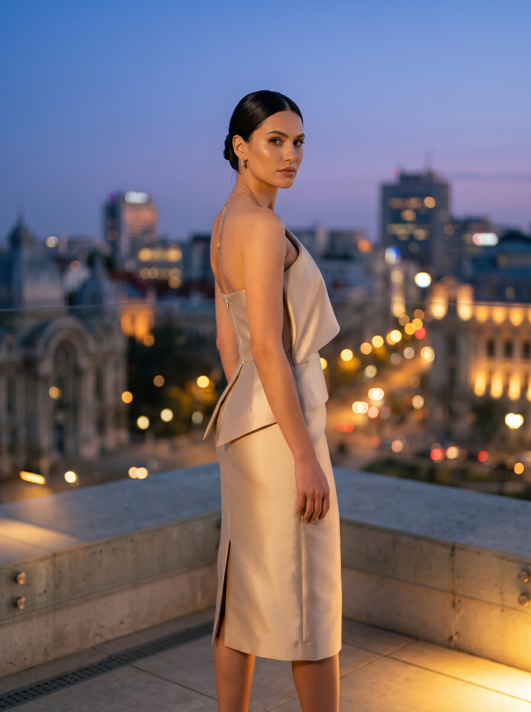 Libertatea de a alege ce porți